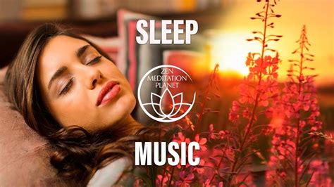 This is ideal for balancing chakras and encouraging a flow of Chi energy. . Zen sleep music